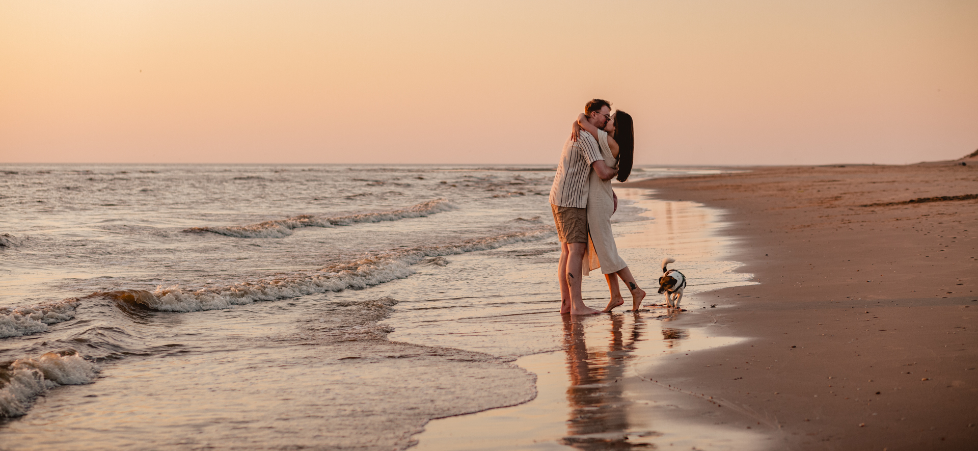 Destination Beach Couple Claudia Feldmann Fotografie 01